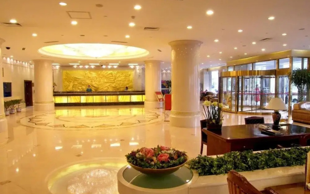 Guoerzhao Hotel