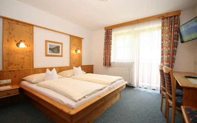 Hotel Cafe Hermann