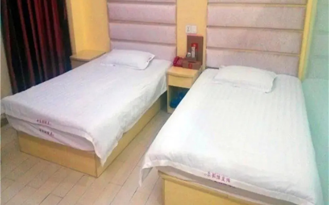 New Huangchao Hotel