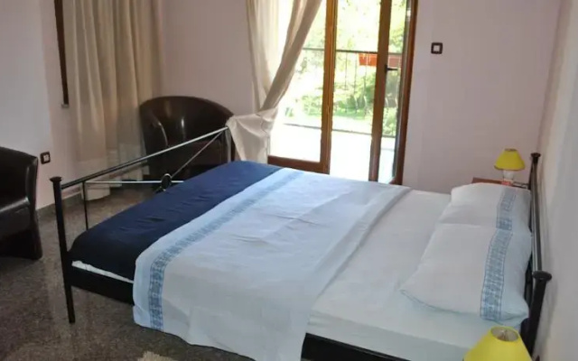 HolidayHome Valtura