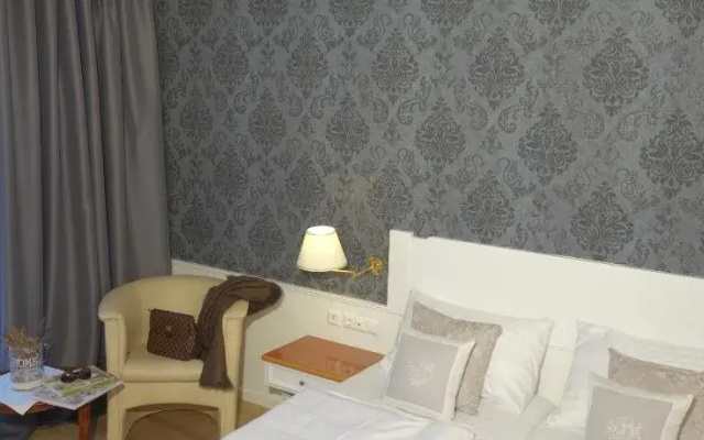 Landhotel Metnitztalerhof