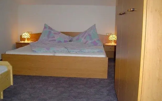 Ferienhaus Pfefferle