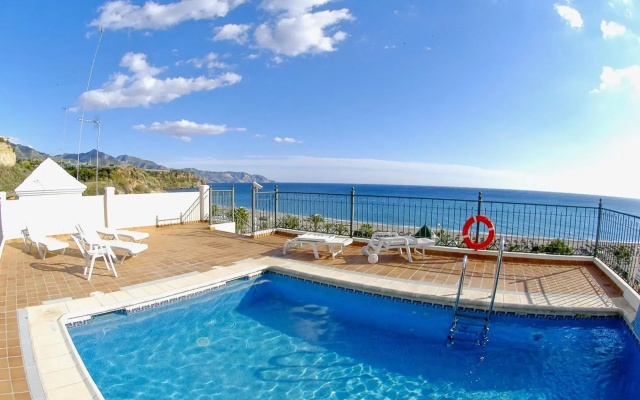 Apartamentos Burriana Playa
