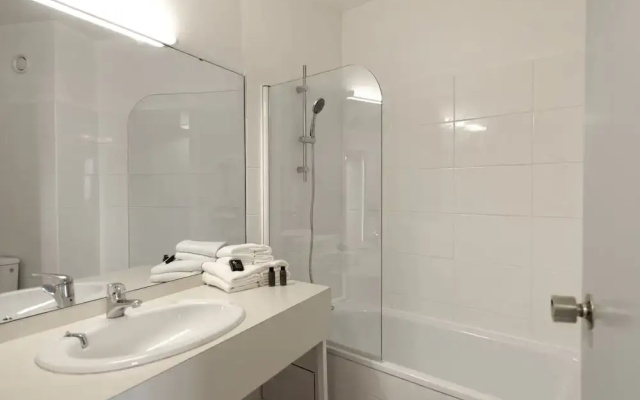 Hotel Le Chantereigne