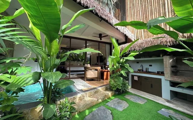 Capricho Villa