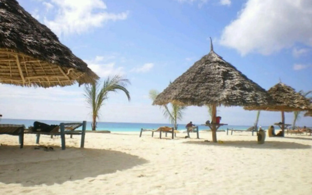 Вилла Mocco Beach