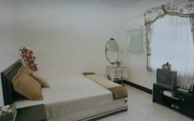 Chulu Wenxin Xiao Zhan Homestay