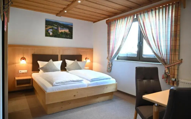 Landgasthof Zur Scheune
