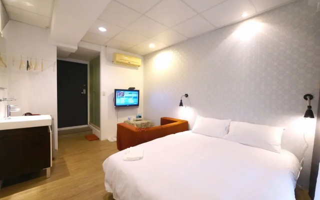 Fengjia Alibaba Hostel