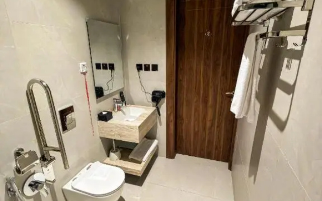 Tura Residence Al Khaleej
