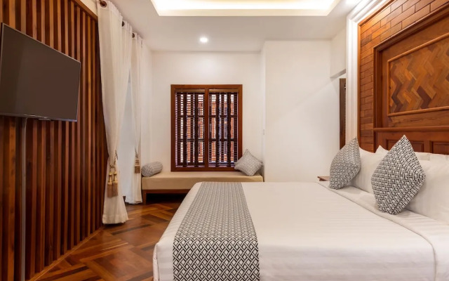Angkor Privilege Resort and Spa