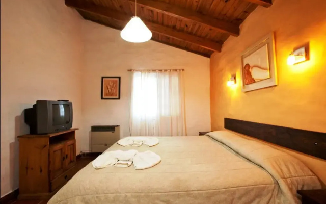 LA LOMA Cabañas & Suites