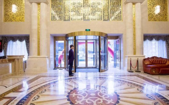 Junhao International Hotel