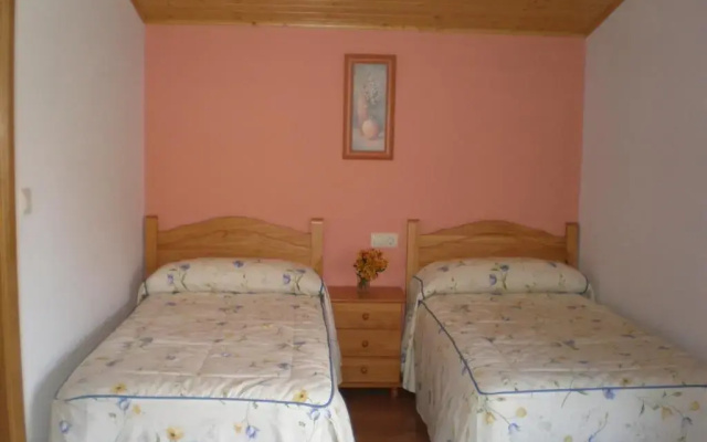 Casa Codesal