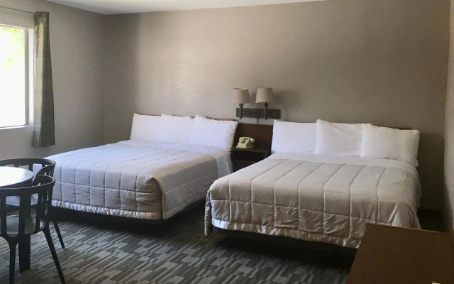 Sakura Inn