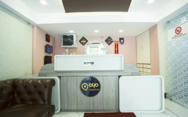 OYO 2022 Jewel Of The East