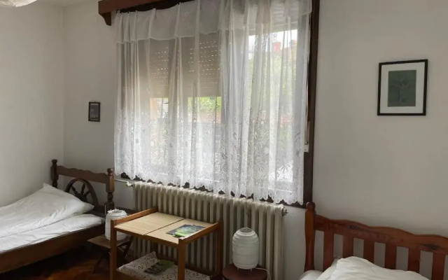Dana apartman