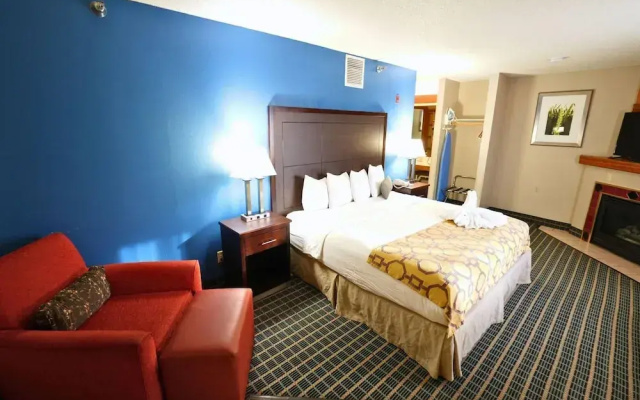 Baymont Inn & Suites Marshalltown