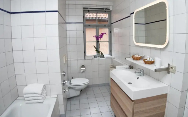 Lutherwohnung