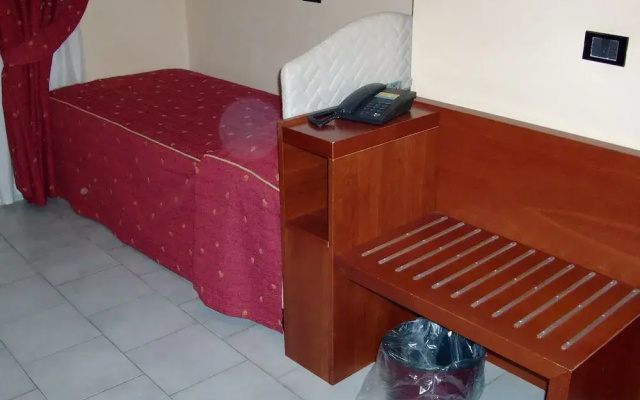 Pisani Hotel