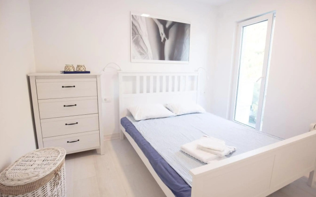 Apartment Zamarin 1