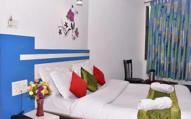 Hotel Rahi