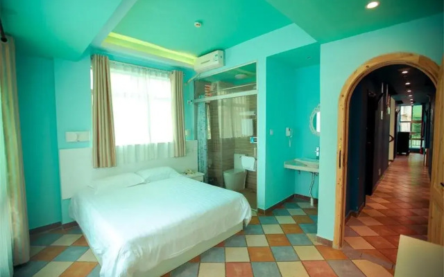 Sanya Muhai Time Hostel