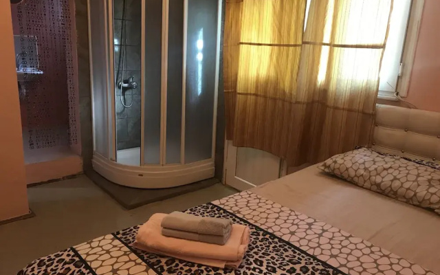 Huzur Konuk Evi
