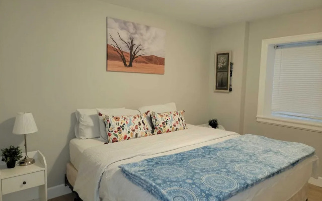 Oscar Inn & 2bd Suite up to 6 people private