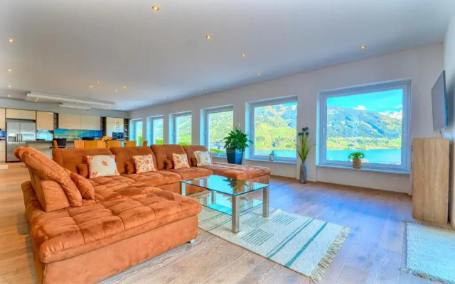 Appartement Eichenhof Top 2 By Alpen Apartments