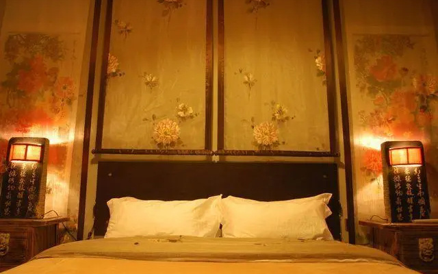 Shang She Boutique Hotel