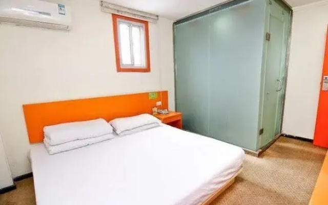 Xi'an Shun Hotel