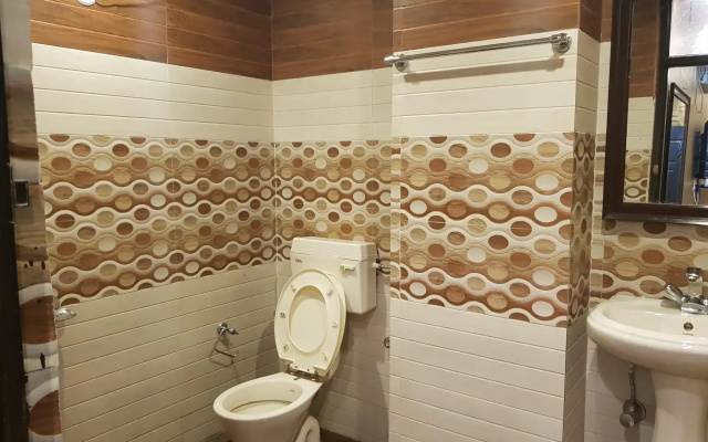 Hotel Shyam Residency