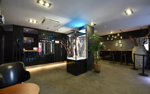 Soyu Hotel