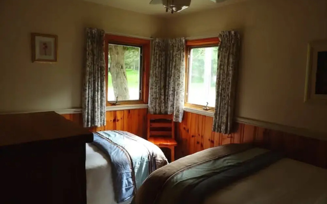 The Baldwins Resort