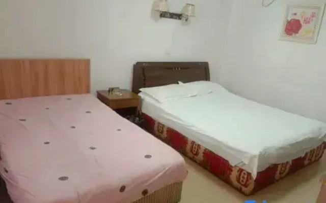 Wuxi Home Feeling Hotel