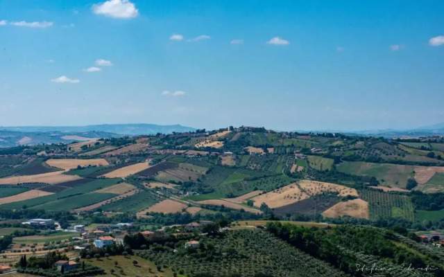 Villa Mascitti B&B