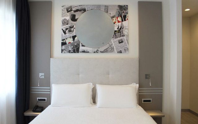 Hotel Sasso