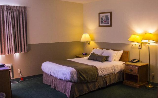 Howard Johnson Strathmore