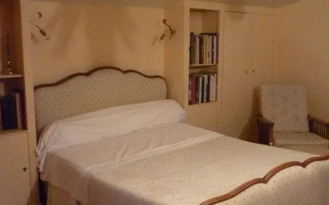 Logis du Ranquinet