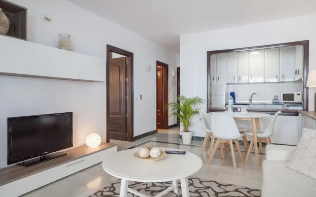 Mayoral Beach Centre Apartment 1 bedroom