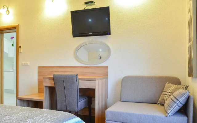Luxury Apartments Villa Tea