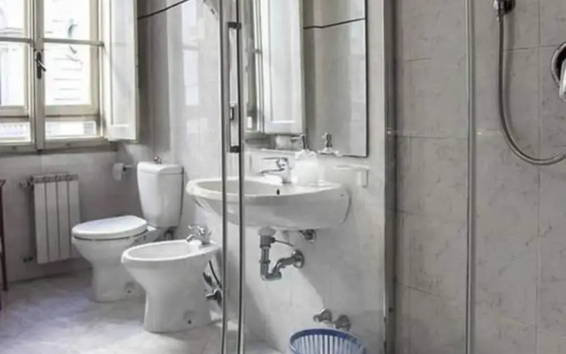 Locanda Giovanni Light