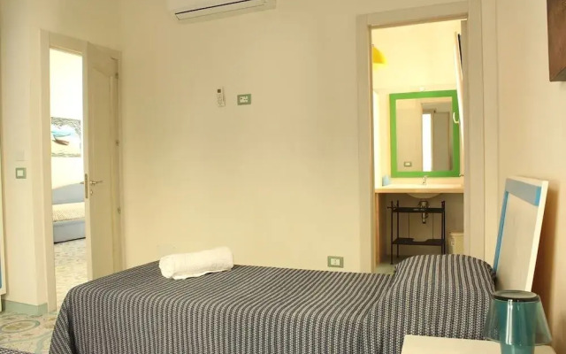 B&B Camere Borgo