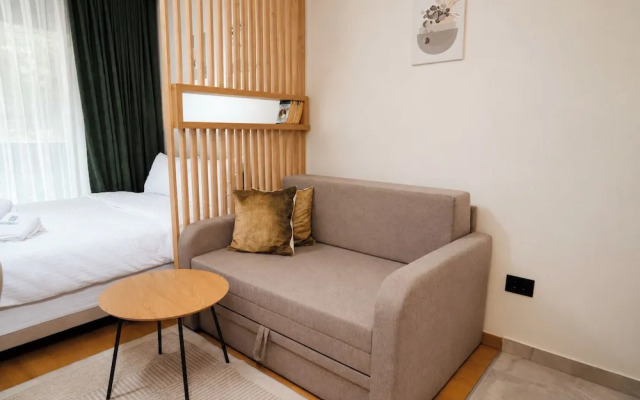 Hedonist Wellness & Spa