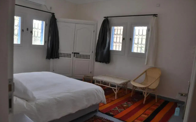 Maison La Berberina