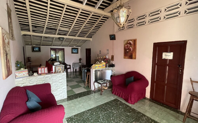 Voyager Int'l Hostel Panama, La Villa de Los Santos