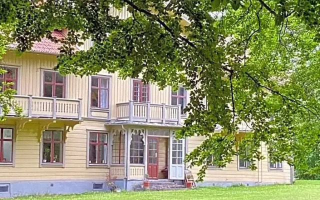 STF Vandrarhem Falköping