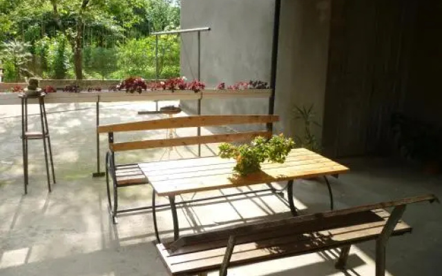 Giorg House Darcheli
