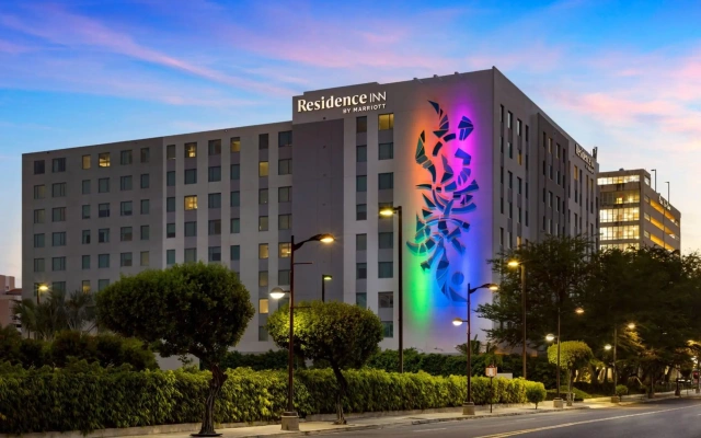 Residence Inn by Marriott San Juan Isla Verde